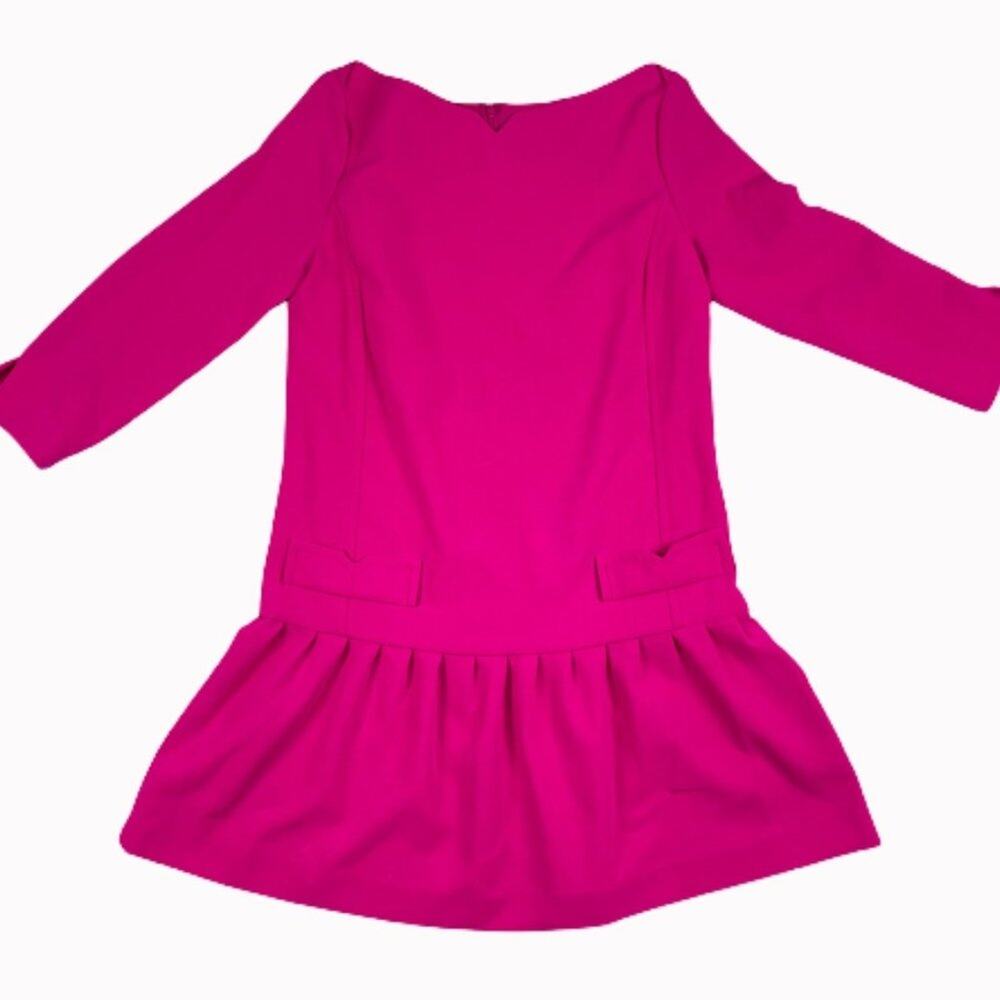 Victoria Beckham for Target Shift Dress Sz S